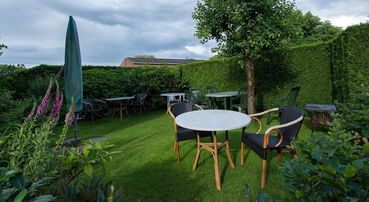 B&B In De Zevende Hemel Reijmerstok Екстер'єр фото